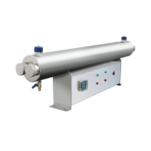 Sterilizzatore UV 110 Watt