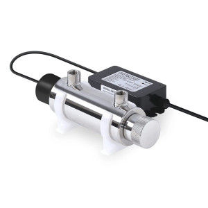 Acquaxcasa Sterilizzatore UV 4 Watt