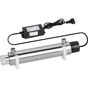 Acquaxcasa Sterilizzatore UV 11 Watt