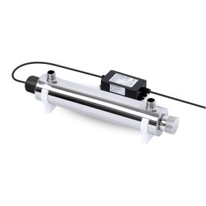 Acquaxcasa Sterilizzatore UV 16 Watt