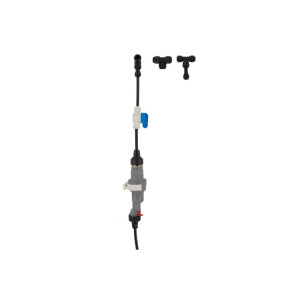 Kit antiallagamento Swan per installazione erogatori ufficio