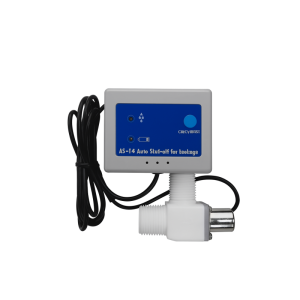 Savant Antiallagamento a batteria