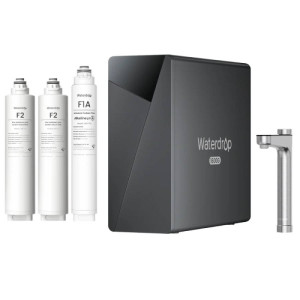 Osmosi inversa Waterdrop produzione diretta X16