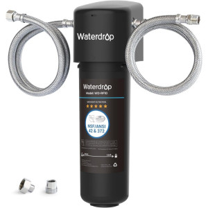 Waterdrop 10UA Filtro Acqua Sistema