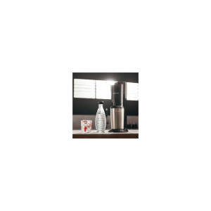 Gasatore Crystal 3.0 Nero