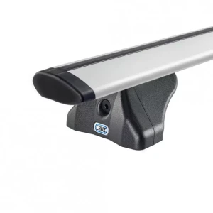 Aluminiowy bagażnik (belki) dachowe Airo FIX do BMW Seria 3 G21 kombi Touring (od 2019)