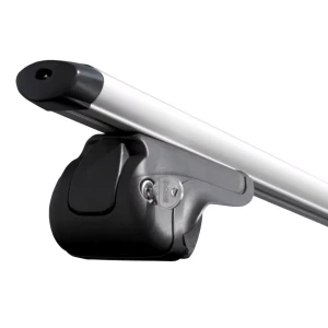 Aluminiowy bagażnik (belki) dachowe AMC do Alfa Romeo 159 kombi Sportwagon (od 2006 do 2011)