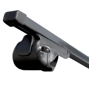 Stalowy bagażnik (belki) dachowe AMC do Hyundai Matrix minivan (od 2001 do 2010)