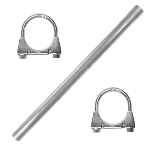 Rura wydechowa Volkswagen Vento 11.1991-02.1998 1.6 1.8 1.9 D 1.9 TD Sedan