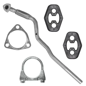 Rura kolektorowa Seat Ibiza 3 III 6L 09.2001-12.2008 1.2 12V Hatchback