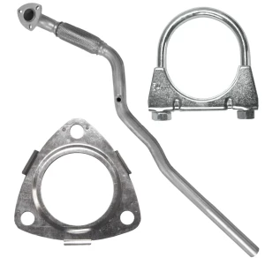 Rura kolektorowa Opel Zafira A I 1 04.1999-06.2005 1.6 16V