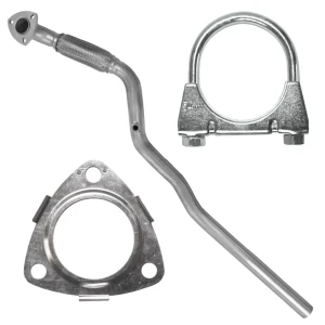 Rura kolektorowa Opel Zafira A I 1 04.1999-06.2005 1.8 16V