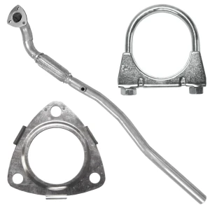 Rura kolektorowa Opel Zafira B II 2 07.2005-12.2014 1.6i 16V