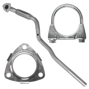 Rura kolektorowa Opel Meriva A 01.2003-05.2010 1.6i