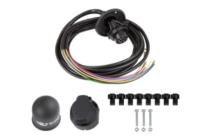 Wiązka elektryczna uniwersalna 13-PIN bez modułu przyczepy