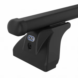 Stalowy bagażnik (belki) dachowe Cargo Xpro 2022 SF do Peugeot Partner Tepee 2 II (od 2008 do 2018)