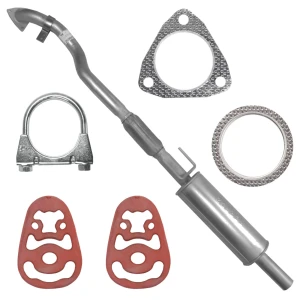Rura kolektorowa Opel Signum 05.2003-12.2008 1.9 CDTI Hatchback
