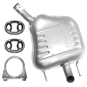 Tłumik końcowy Fiat Croma 194 05.2005-12.2010 1.8 2.2 Kombi