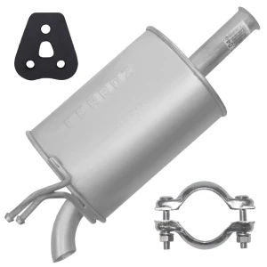Tłumik końcowy Hyundai i10 I 1 PA 01.2008-12.2013 1.1i 1.2i Hatchback