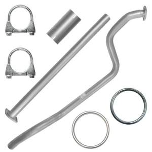 Rura wydechowa Nissan Almera Tino 08.2000-02.2006 2.2 DCI Hatchback