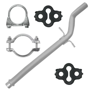 Rura wydechowa Citroen C5 I 1 DC DE 03.2001-02.2008 2.2 HDI Kombi Sedan