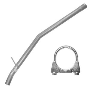 Rura wydechowa Fiat Ducato III 3 250 04.2006-09.2019 2.3 D 3.0 D Bus Van