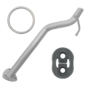 Rura wydechowa Honda Civic VIII 09.2005-12.2011 1.8i Hatchback