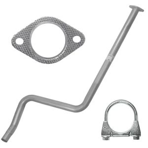 Rura wydechowa Opel Astra J 09.2009-12.2018 1.4 T Hatchback Kombi Sedan