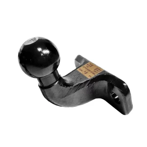 Hak holowniczy przykręcany do MAN TGE 1 I Furgon Minibus od 11/2016