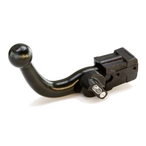 Hak holowniczy wypinany poziomo do Citroen Jumper 2 II Furgon Minibus od 2006 do 02/2014