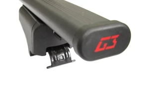 Stalowy bagażnik (belki) dachowe Clop do Fiat Tipo 2 II 356 uterenowiony hatchback Cross (od 2021)