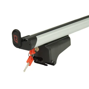 Aluminiowy bagażnik (belki) dachowe Clop do Seat Leon 4 IV KL kombi ST (od 2020)