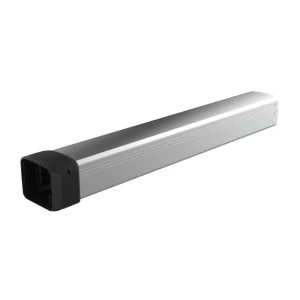 Adapter do przewożenia rur i innych długich elementów CRUZ Pipe Carrier 1m