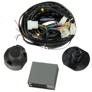 Wiązka elektryczna dedykowana 13 PIN do Seat Leon 4 IV KL od 03/2020 3/5D