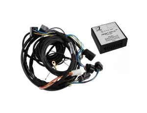 Wiązka elektryczna dedykowana 13 PIN do Volkswagen Sharan I 7M9 06/2000 - 09/2010