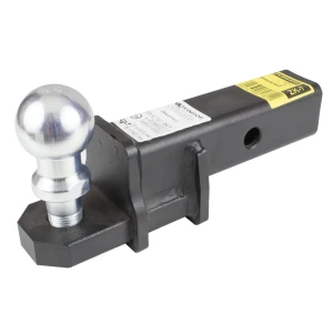 Hak holowniczy / adapter do samochodów z USA (niskie zawieszenie) - Mazda CX-5
