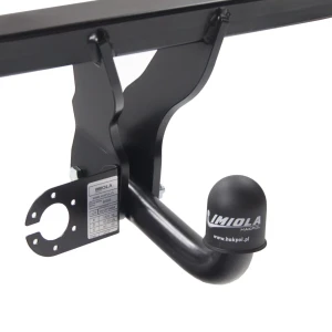 Hak holowniczy przykręcany do Ford Kuga MK2 DM2 SUV od 03/2013 do 06/2019