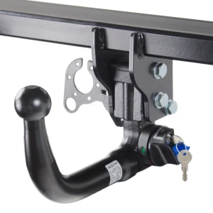 Hak holowniczy wypinany pionowo do Ford Escape 3 III SUV od 2013