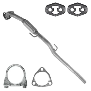 Rura kolektorowa Seat Ibiza 3 III 6l od 2002 do 11/2005 1.2 Hatchback