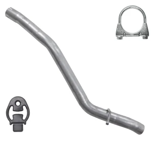Rura wydechowa Ford Focus 2 II MK2 od 2004 do 07/2011 1.4 1.6 1.8 2.0 Kombi