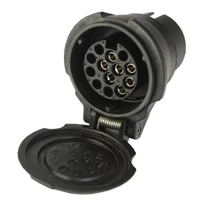 Adapter przejściówka reduktor - 7 na 13 PIN - Erich Jaeger