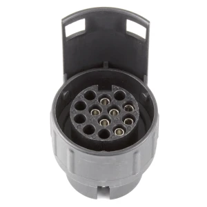 Adapter przejściówka reduktor - 7 na 13 PIN - Steinhof