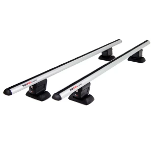 Aluminiowy bagażnik (belki) dachowe GLIDER do BMW Seria 3 E92 Coupe (od 2006 do 2013)