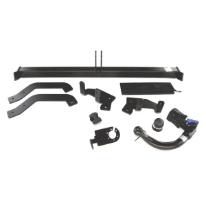 Hak holowniczy wypinany pionowo do Citroen C5 2 II RD/TD Sedan od 05/2008 do 05-2017