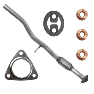 Rura kolektorowa Chevrolet Matiz 1 I M100/150 od 2005 do 02/2010 0.8 1.0 Hatchback