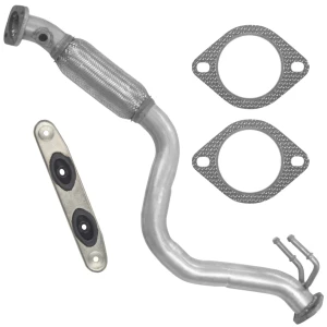Rura kolektorowa Seat Altea XL 1 I od 2007 do 05/2011 1.4 TSI Van