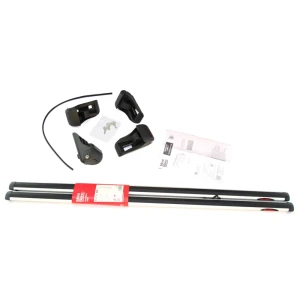 Aluminiowy bagażnik (belki) dachowe AMC do Kia Sportage 5 V NQ5 SUV (od 2021)