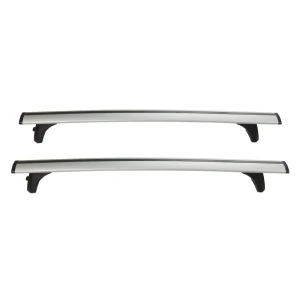 Aluminiowy bagażnik (belki) dachowe Airo T do Peugeot 408 Fastback (od 2023)