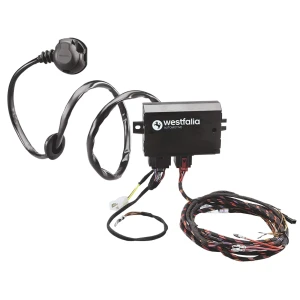 Wiązka elektryczna dedykowana 13 PIN do Renault Megane 4 IV Hatchback 09/2016 - 04/2020