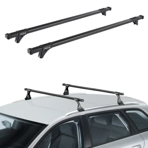 Stalowy bagażnik (belki) dachowe Onus do Suzuki Grand Vitara 2 II JT 3/5D SUV (od 2005 do 2015)